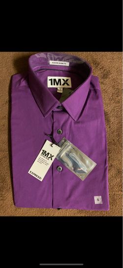 Express Shirt 👔