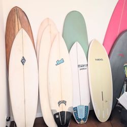 Surfboard Sale Los Angeles 