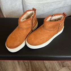 MIA shows Size 2 Kids