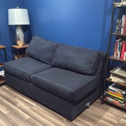 Free Couch 
