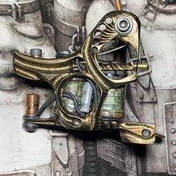 Tattoo Machine