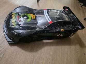 Kyosho Inferno !!!
