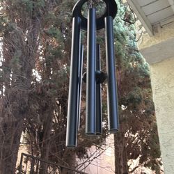Large Corinthian Bells Wind Chime