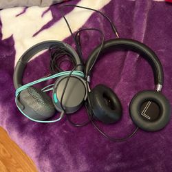 Headphones
