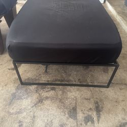 Twin Bed Frame And Mattress