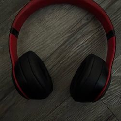 Beats Wireless Headphones