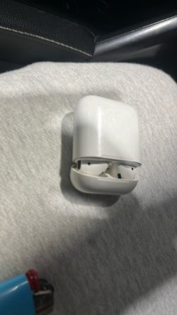 Apple AirPods