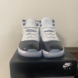 Jordan 11 Concord