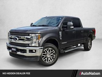 2018 Ford F-250