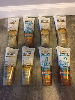 $28 Bundle L’Oréal Elvive Firm price and Pick Up Gahanna