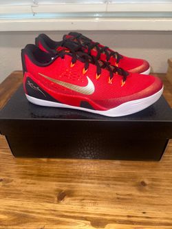Nike Kobe IX China Size 9.5