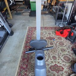 Rowing Machine