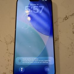 🌟Apple iPhone 16 Pro Max - 256GB - (T-Mobile  Locked)🌟