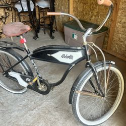 Columbia built 1937 Antique Bike