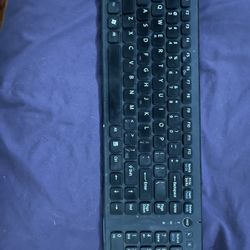 Bluetooth Keyboard Wirless