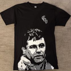 CashedOutHats Chapo Shirt Sizes Small Medium Large XL 2XL