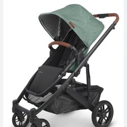 Uppa baby V2 