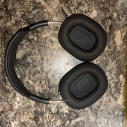 Apple Headphones Max