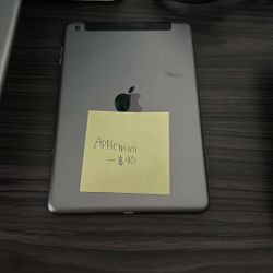 Apple Mini iPad 