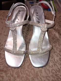 Unisa Women's Heels