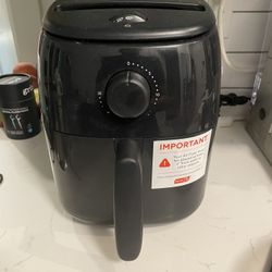 Air Fryer