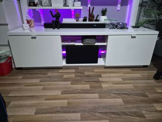TV center
