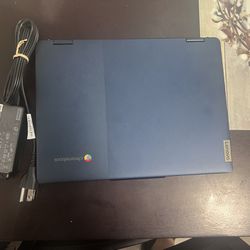 Lenovo Flex 3i Chromebook