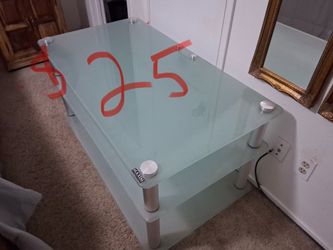 Tv stand