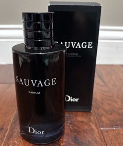 Dior Sauvage