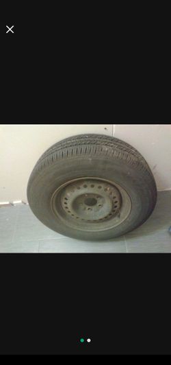 Good Year Tires