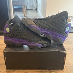 Jordan 13