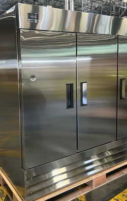 Nextel Industrial Refrigerator