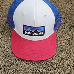 Patagonia Hat