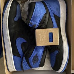 Air Jordan 1 Retro High Og
