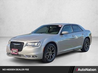 2018 Chrysler 300