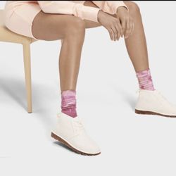 UGG NEUMEL NATURAL BOOTS