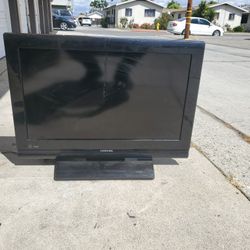 32 In Toshiba TV
