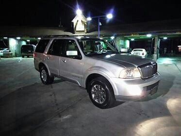2003 Lincoln Navigator Cars Trucks In Burkeville Va Offerup