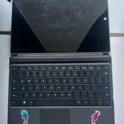 Microsoft Surface