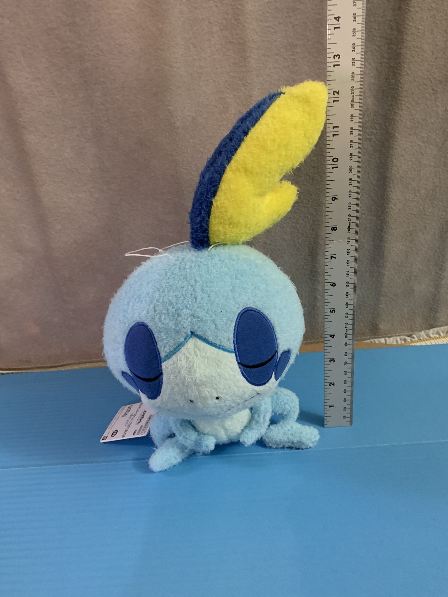 Pokémon Plush