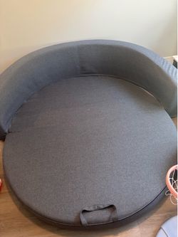 Sofa Cum Bed / Convertible Lounge Sofa