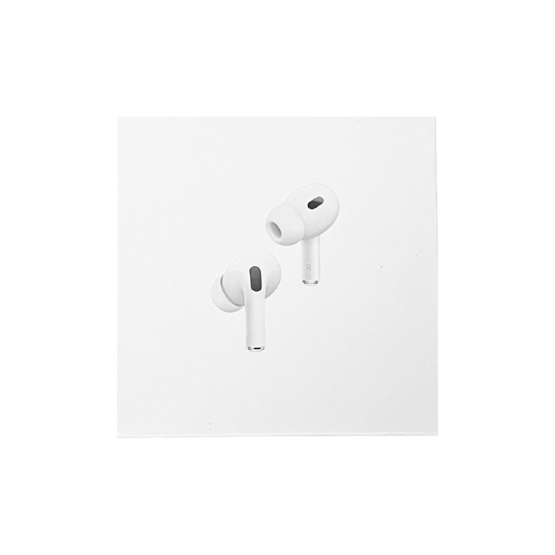 Apple Airpods Pro 2nd Generation
