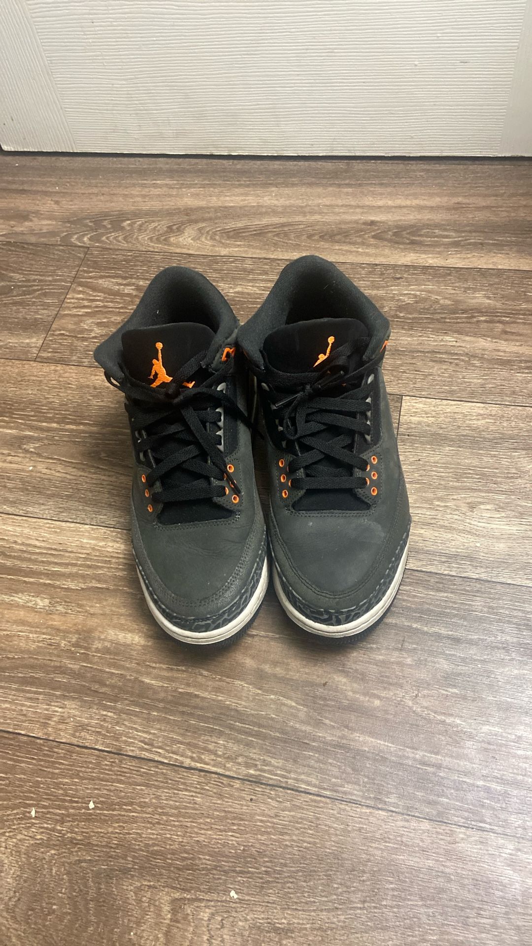 Jordan’s