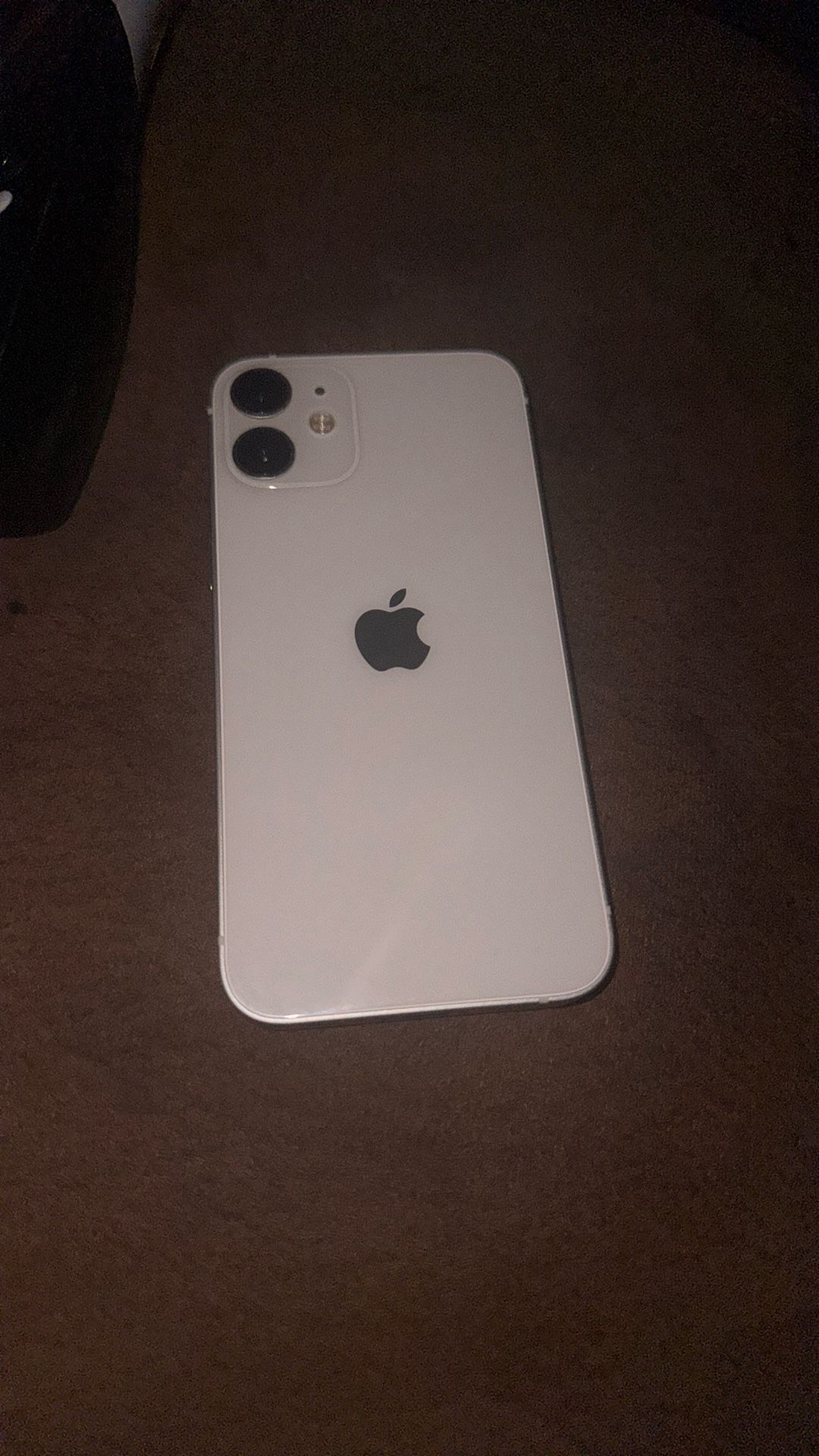 iPhone 12 Mini