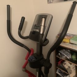 Bicicleta Para Ejercicio 
