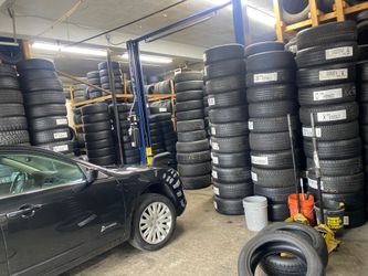 all brand of tires