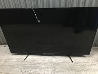 LG TV (No Remote)