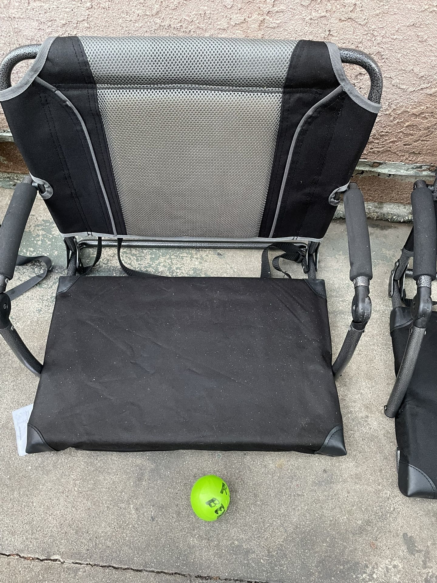 Stadium Seats $30 Each