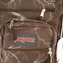 Jansport Backpacks 🎒 