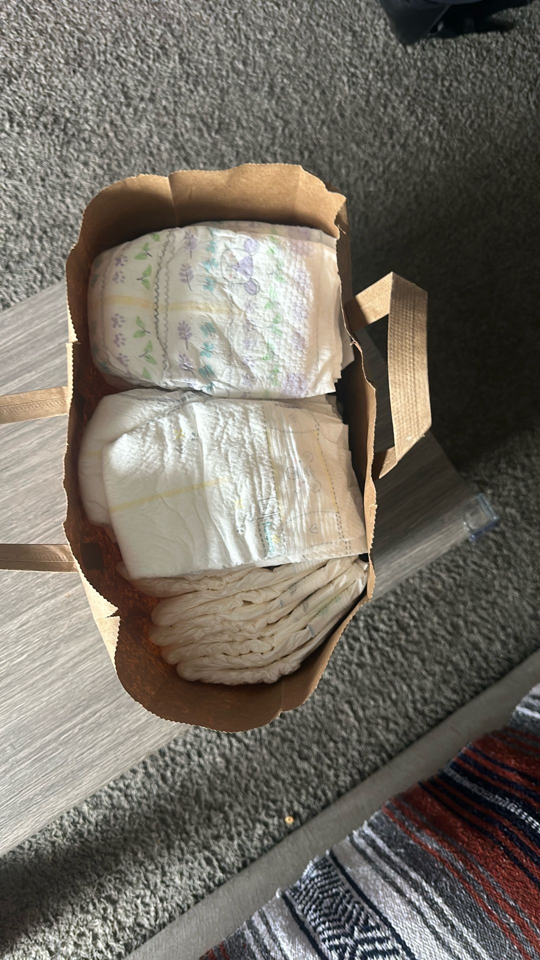 Free Diapers